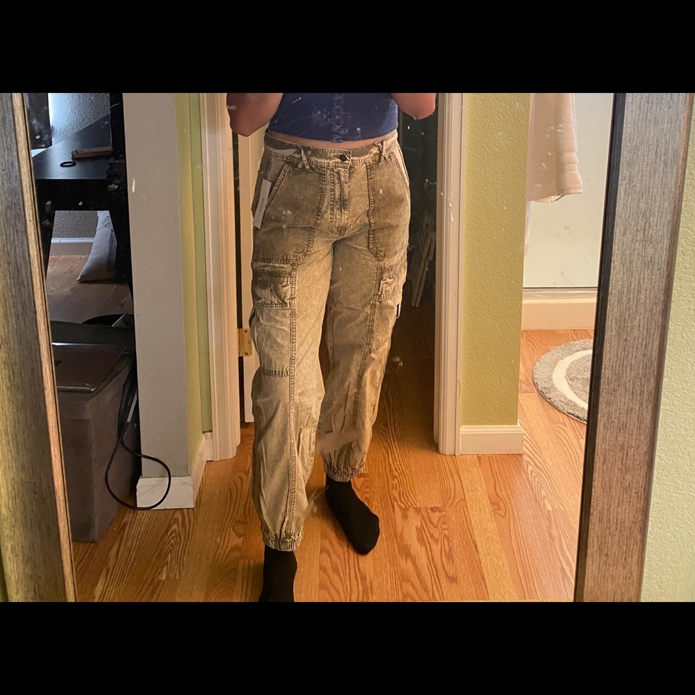 UO Cargo Pants